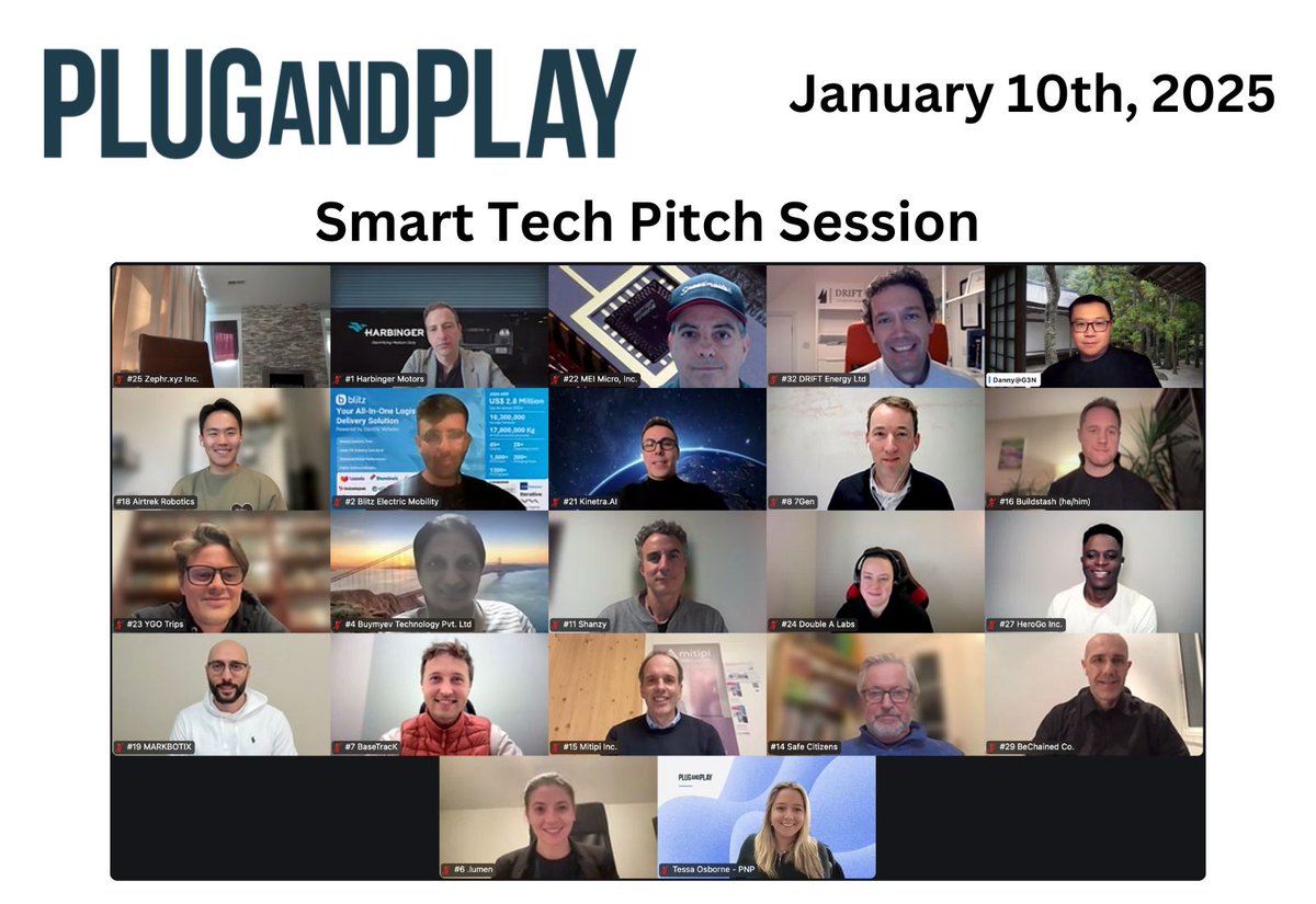 Robbie Cargill (@robbiecargill90) on Twitter photo Was great to pitch <a href="/Buildstash/">Buildstash</a> and the platform we're building to transform app and game teams build-to-release workflow at last week's <a href="/PlugandPlayTC/">Plug and Play Tech Center</a> pitch session Was great to pitch <a href="/Buildstash/">Buildstash</a> and the platform we're building to transform app and game teams build-to-release workflow at last week's <a href="/PlugandPlayTC/">Plug and Play Tech Center</a> pitch session