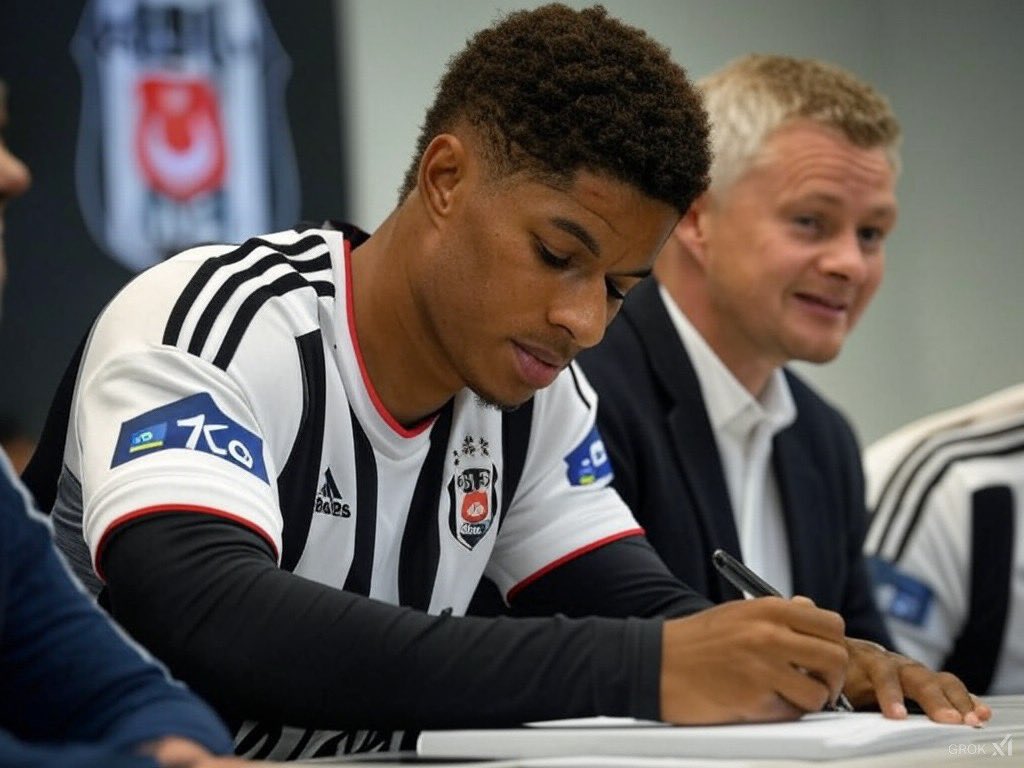 Let’s get the band back together eh?
                #EagleOfTheNorth