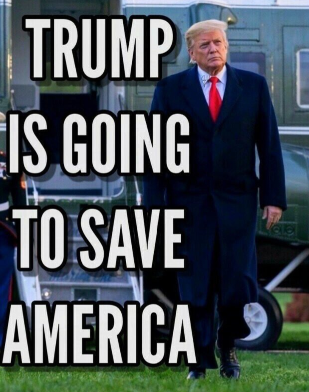 FAN TRUMP ARMY tweet media