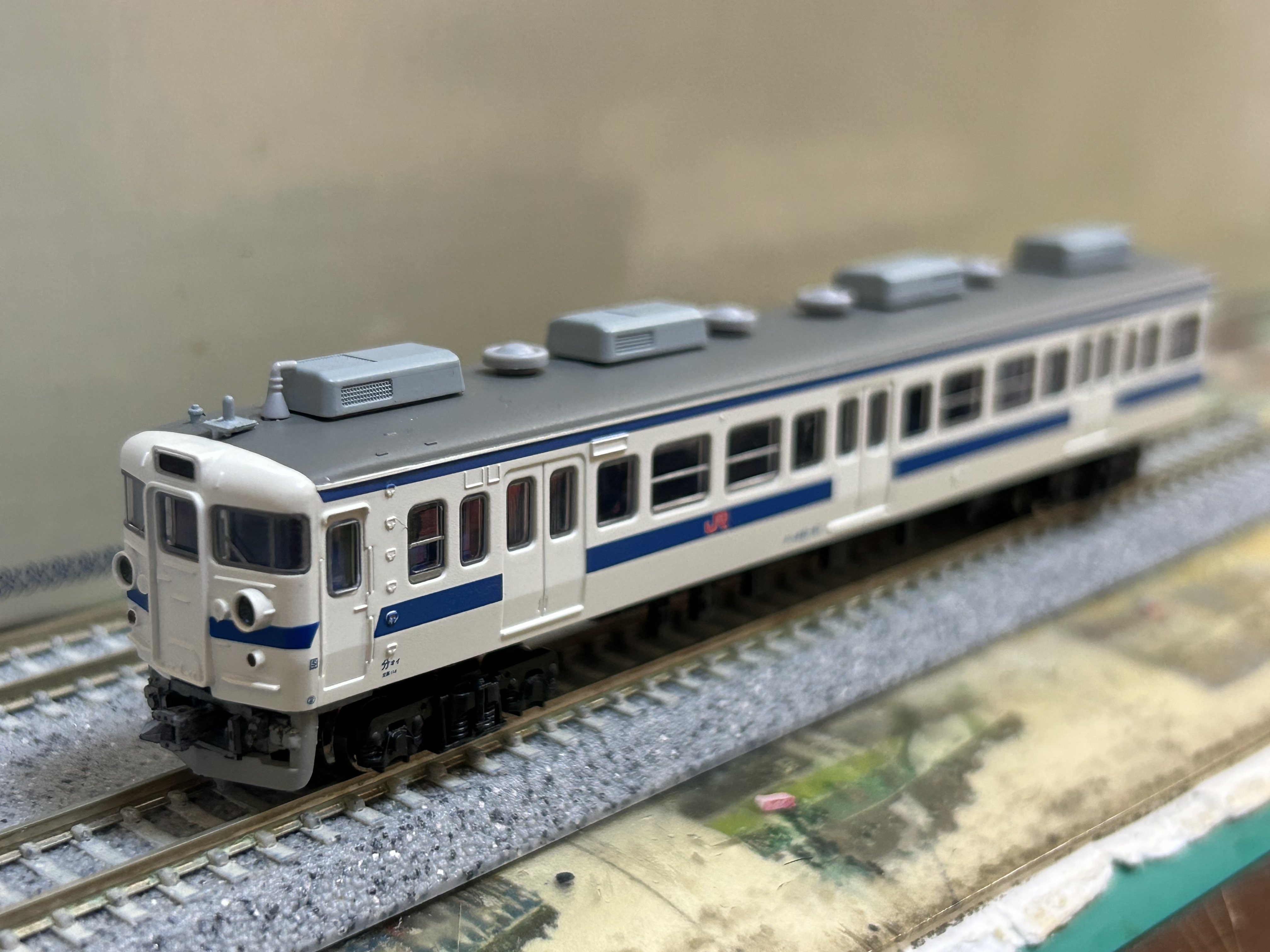 マイクロエース　A4641 423系　九州色　冷房改造車8両セット マイクロエース A4641 423系 九州色 冷房改造車8両セット - メルカリ