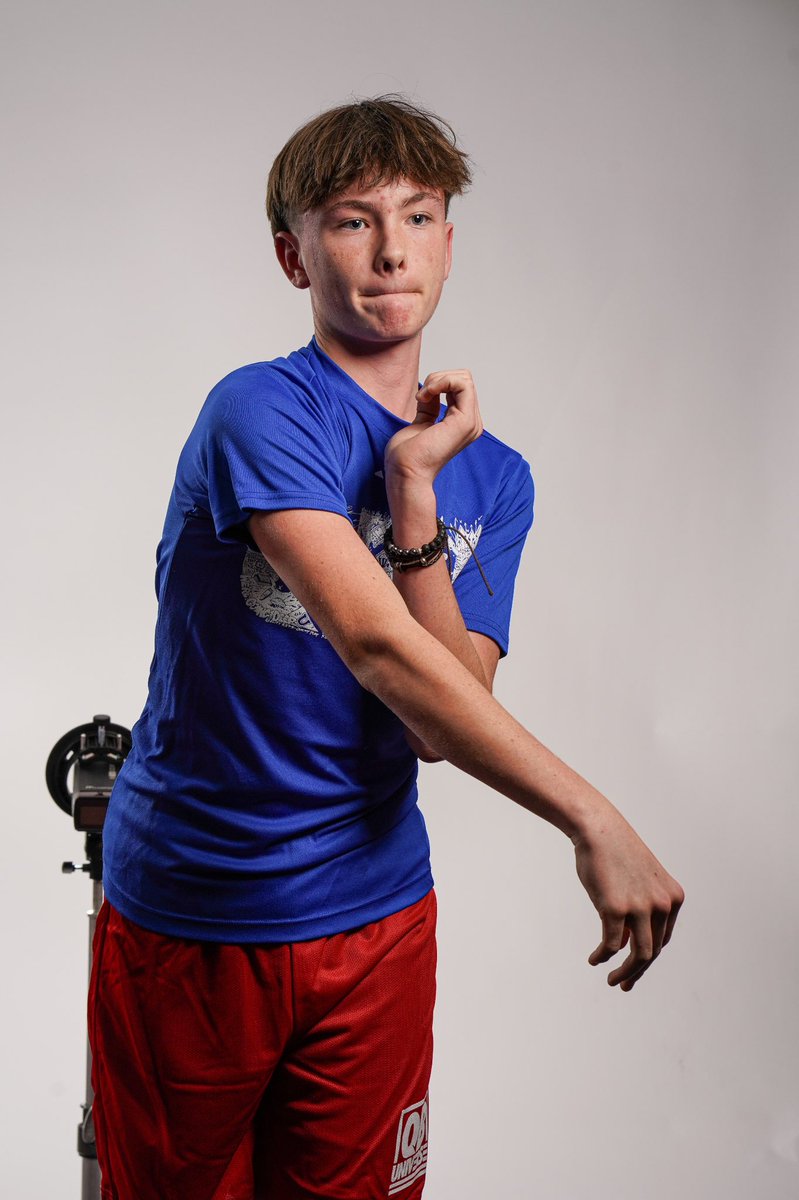 Chance Bunch tweet media