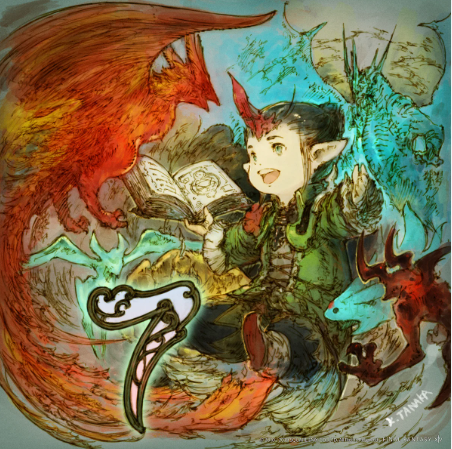 After the battle tome was born, summoning was radically simplified. Storage was no longer an issue and more diagrams could fit for more incantations. As mages were no longer burdened with lengthy memorizations, accidental deaths from miscasts dropped significantly.