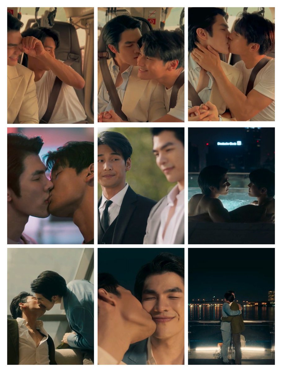 Delosya1's tweet photo. I miss kinnporsche so much 🥹💚
#KinnPorscheTheseries 
#MilePhakphum 
#ApoNattawin https://t.co/83GQxOgAAb