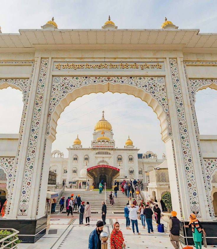 KGyanpreet's tweet photo. Waheguru's blessings are coming. 
Its about to get beautiful for everyone.  
#SatnaamSriWaheguruJi https://t.co/conL06h5mk