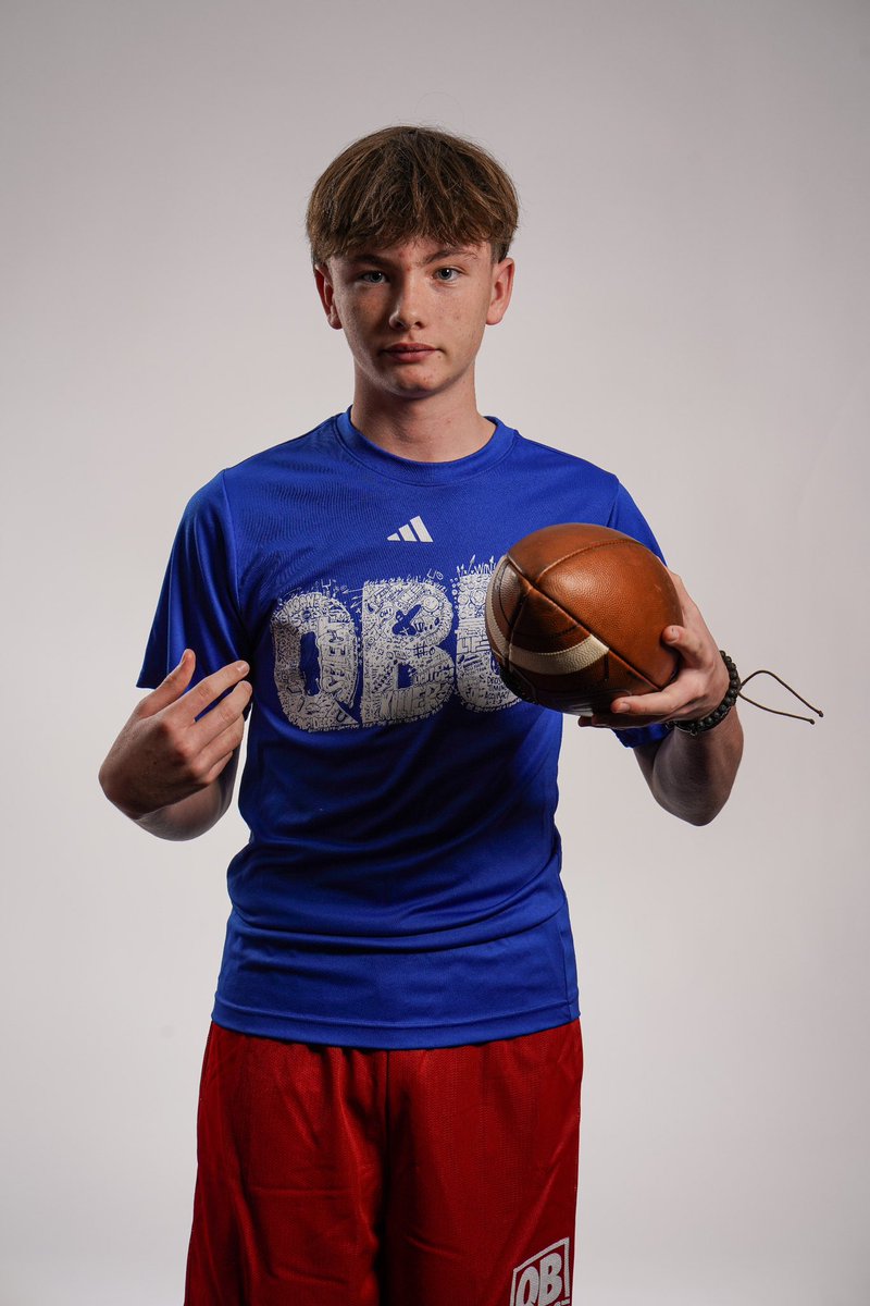 Chance Bunch tweet media