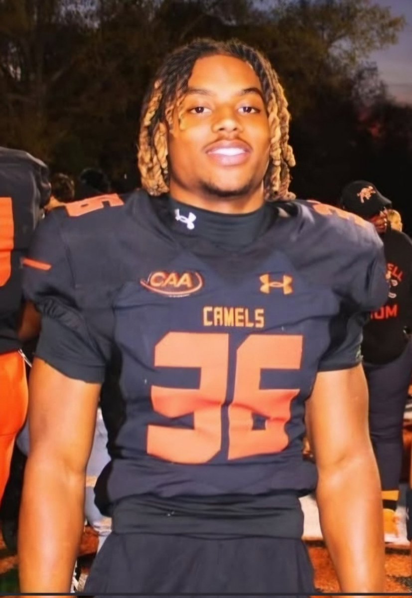 Year 2 Loading!! <a href="/GoCamelsFB/">Campbell Football</a> #RollHumps