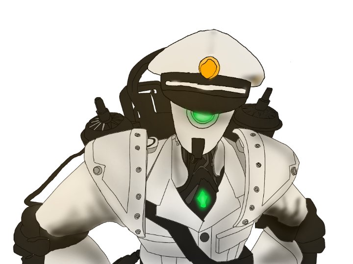 ブルーシャツ・カメラマン tweet media