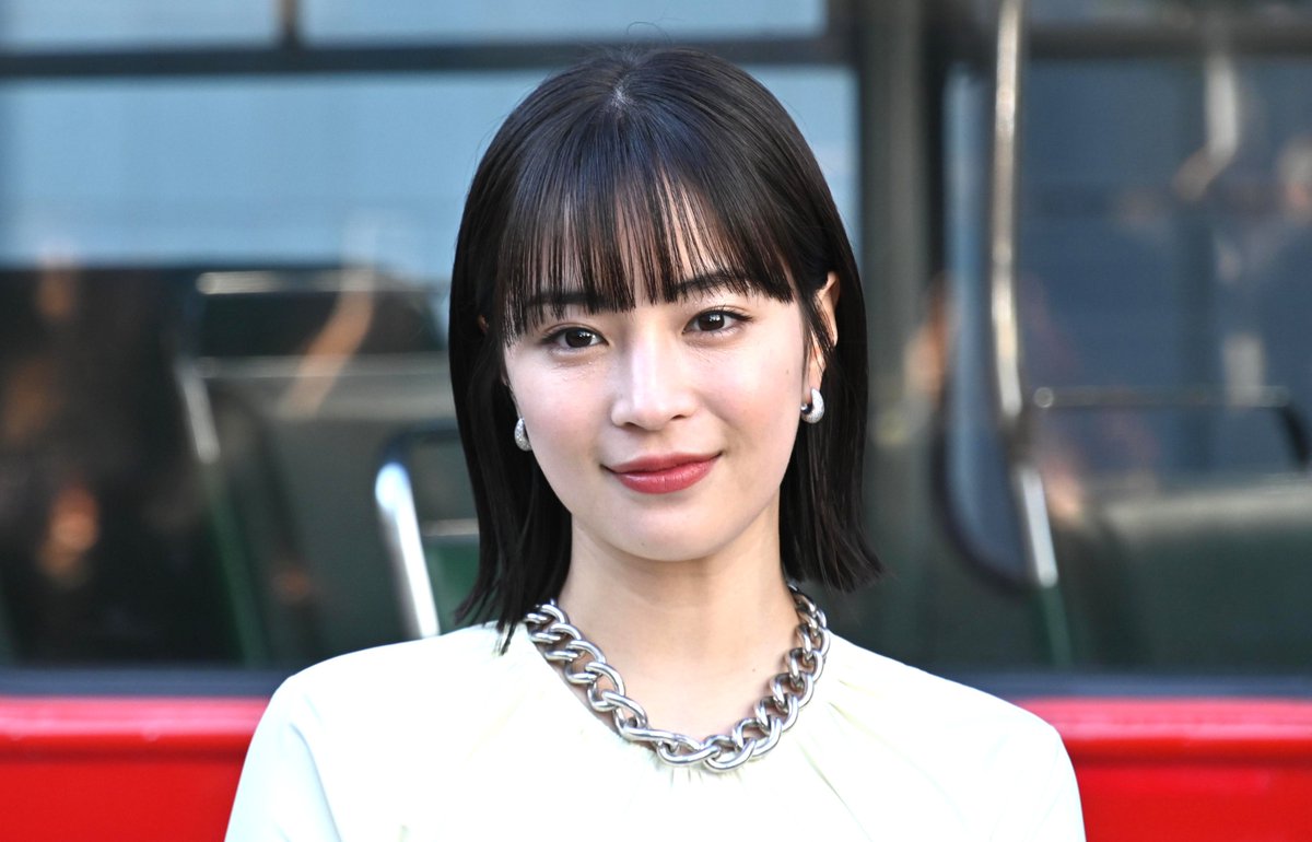 広瀬すず、撮影でラーメン3杯たいらげる🍜🍜🍜 まるでフードファイター