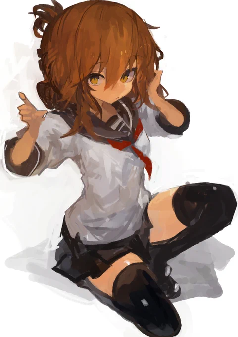 電ちゃん 