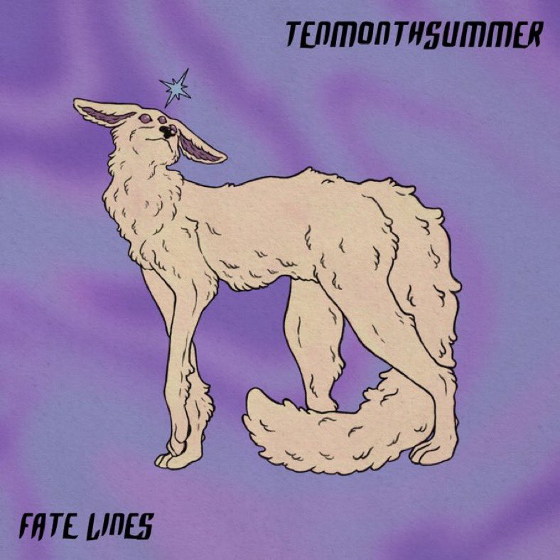 <a href="/ATMoLband/">MANTICORE by A Tiger Made of Lightning</a> manticore bf 🤝🏽 tenmonthsummer ghost eevee-lution gf