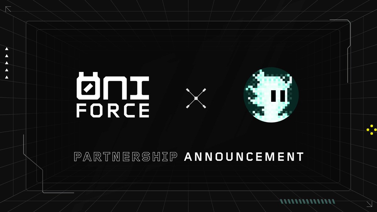 ONI x <a href="/HypersOnHL/">Hypers.</a> 

Check out the latest Holders Raffle Opportunity in our Token Gated Discord! 

Good luck to all participants!