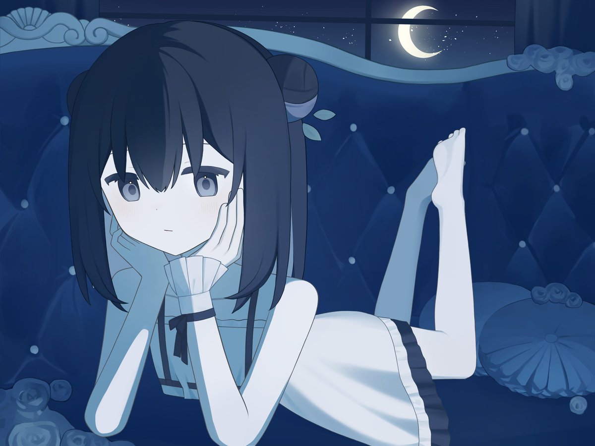 筑波嶺にあ (@petunia_103) / Posts / X