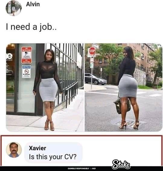 PrimeThread_'s tweet photo. A thread of Xavier's most savage replies 😂 https://t.co/lN8DoW9RWh