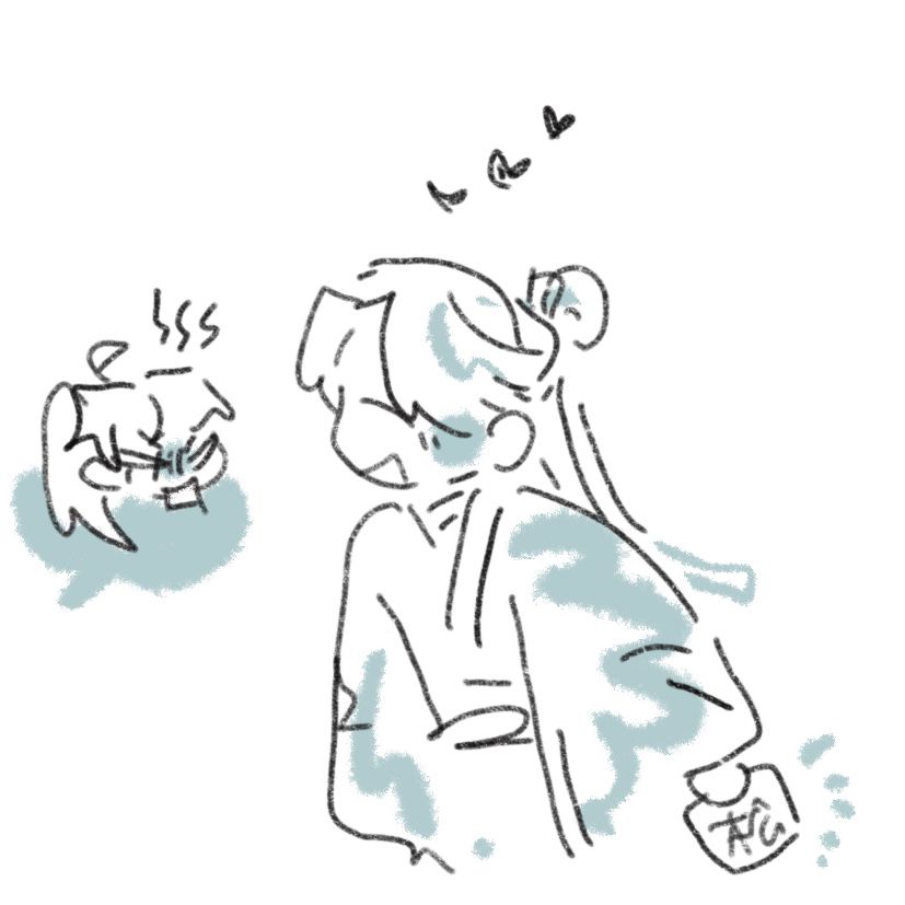 (번역기 사용중이라 죄송합니다) 너무 아름답습니다 그리움은 쌍방향 …🥺