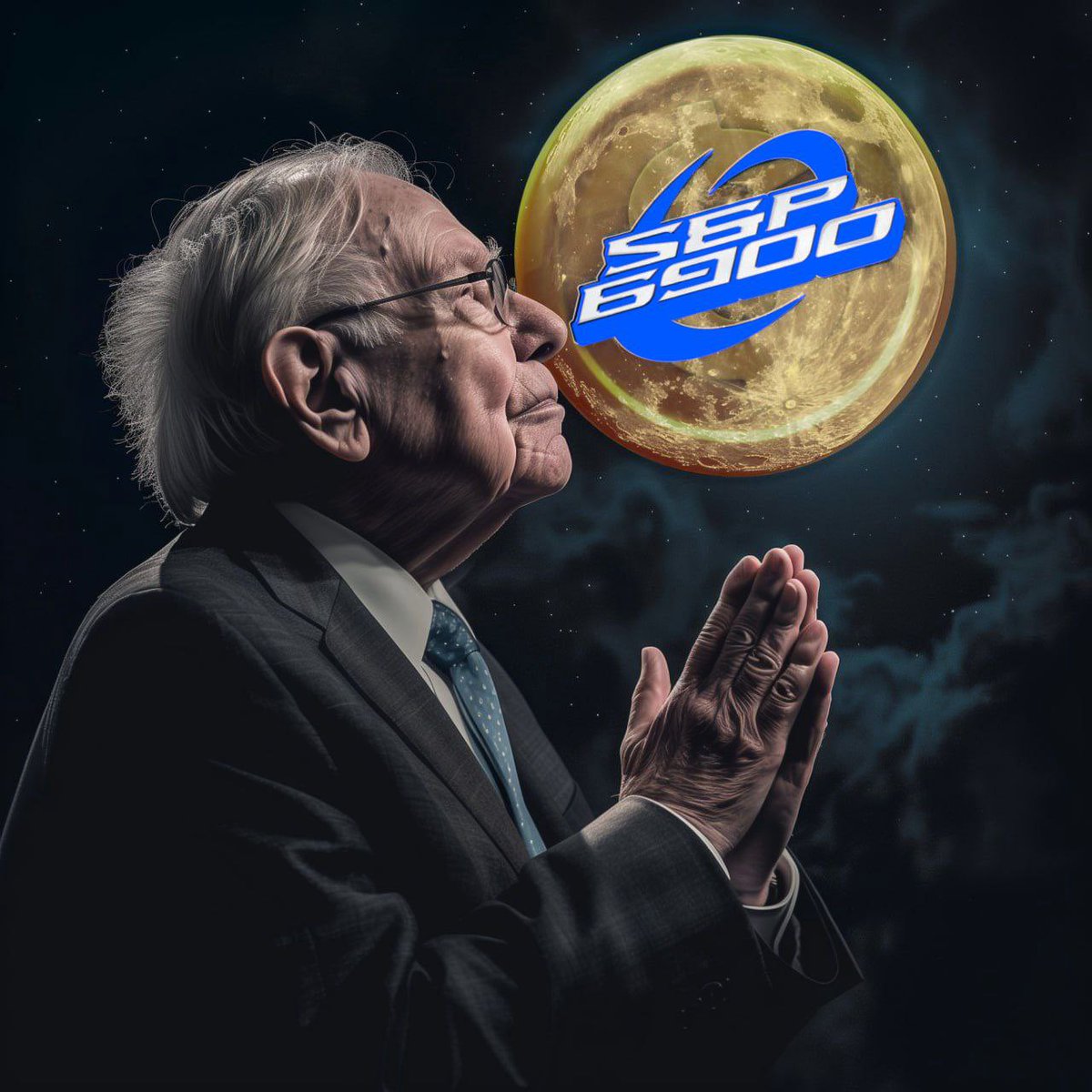 basedspx1's tweet image. #BASEDSPX