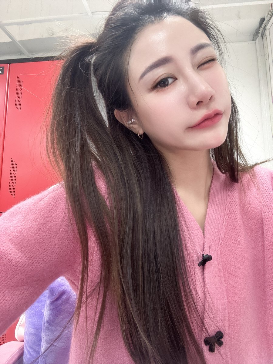 什麼才是疲憊疲憊生活里的解藥呢
囍寶們有人知道的嗎🤔

𝕁𝕍𝕀𝔻 🔍 𝕗𝕒𝕟𝕝𝕒𝕣𝕒𝟙𝟚𝟚𝟛  
【LINE】https://t.co/JHpyc26FOu
【JKFace】https://t.co/Z43zkXrnnu https://t.co/tDDgameBnr