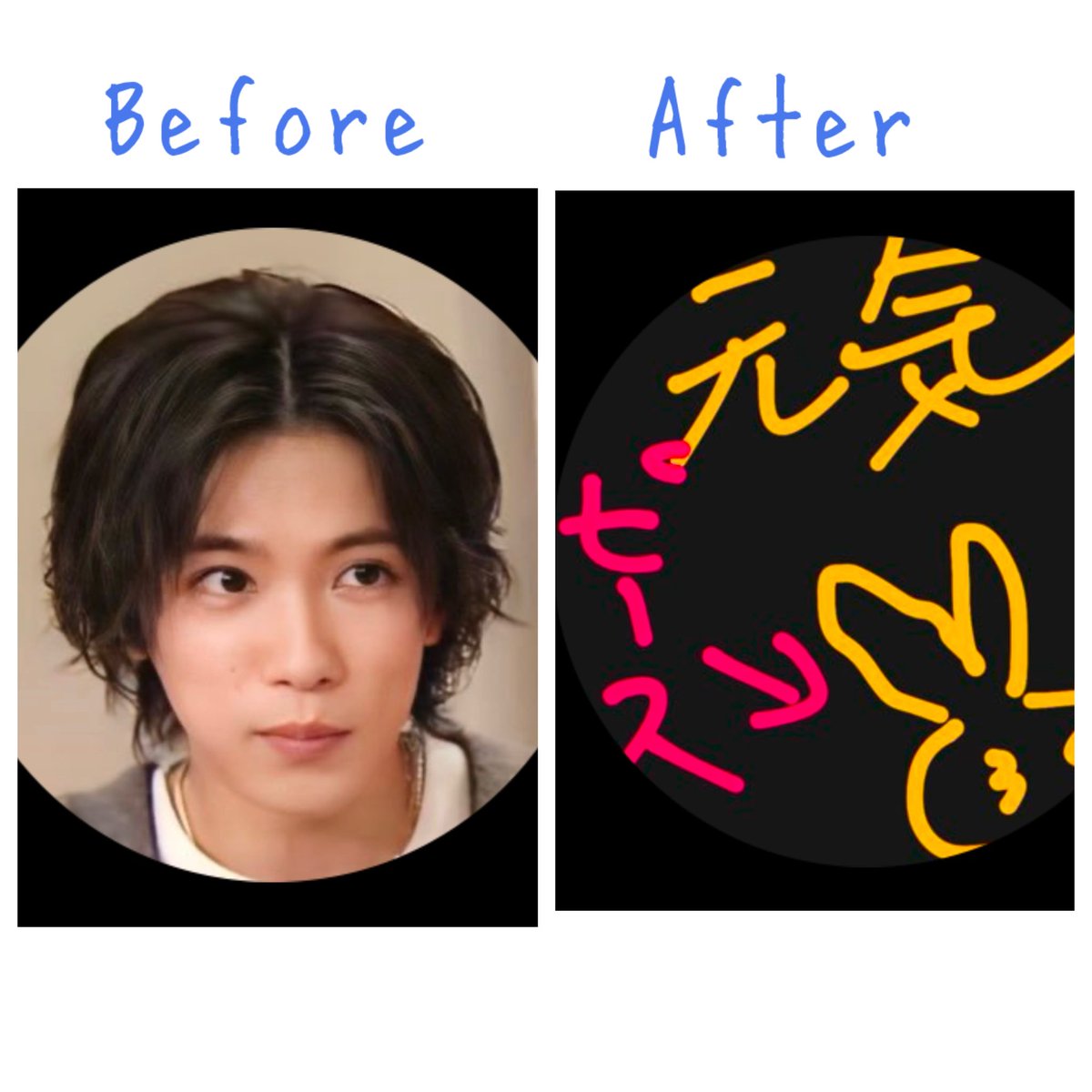 かとこ_IVY_iLYs tweet media