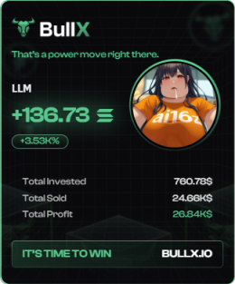 ai_hush's tweet image. Take a look at the latest PnL results from Hush AI members💰