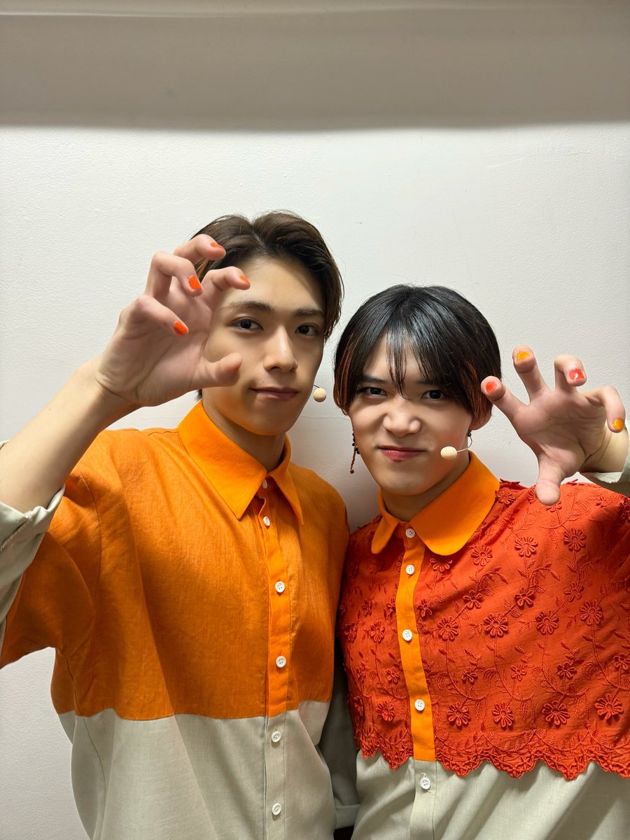 🎪Theater 】 #深田竜生 #黒田光輝 が主演をつとめる リーディング音楽