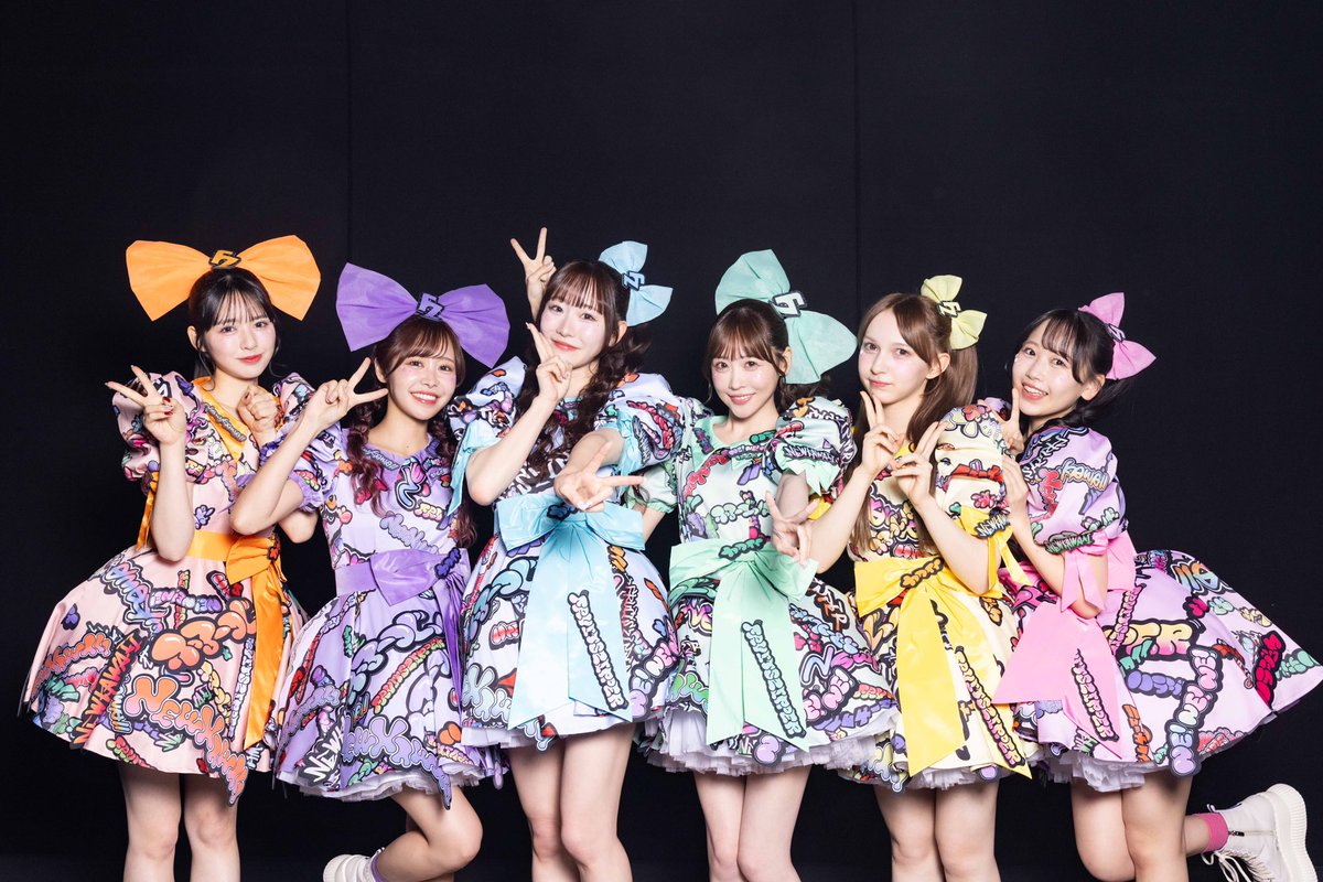 🫧⛄️北海道 LIVE〜昼の部〜⛄️🫧 LIVEありがとうございました🌈✨ 1