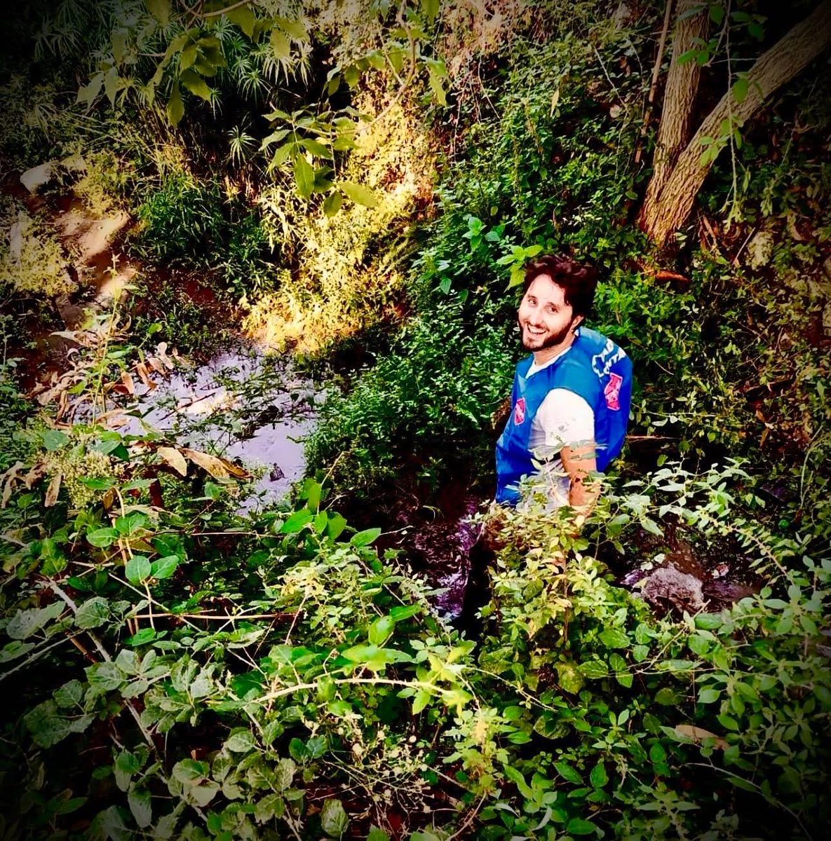 Auguri di buon compleanno al super Presidente di Retake Roma Cristiano Tancredi. Grazie per la tenacia e la grinta che metti in ogni singola iniziativa e grazie per indicarci sempre la strada da seguire. Solo con te cambieremo Roma. #RetakeRoma