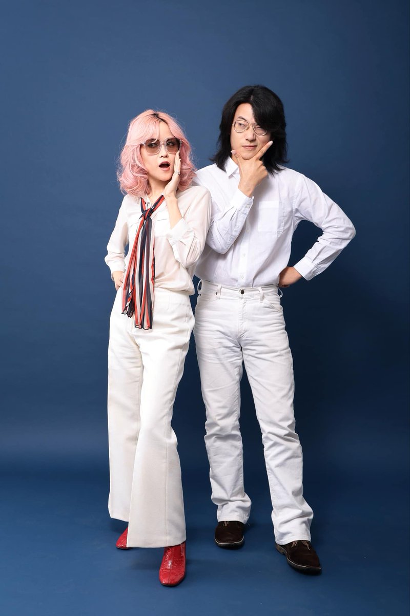 pluseleven_ageo's tweet photo. 【ご予約受付中】
1/25(土)
Excusez-moi
Chihana 歌とギター
平松稜大  歌とギター
開場18:30
開演19:00
ミュージックチャージ￥3,300（飲食代別）
ご予約はコチラからお願いいたします。
プラス・イレヴン1月予約フォーム→https://t.co/UwBqCqUM1a https://t.co/9hdJ1zIMTC