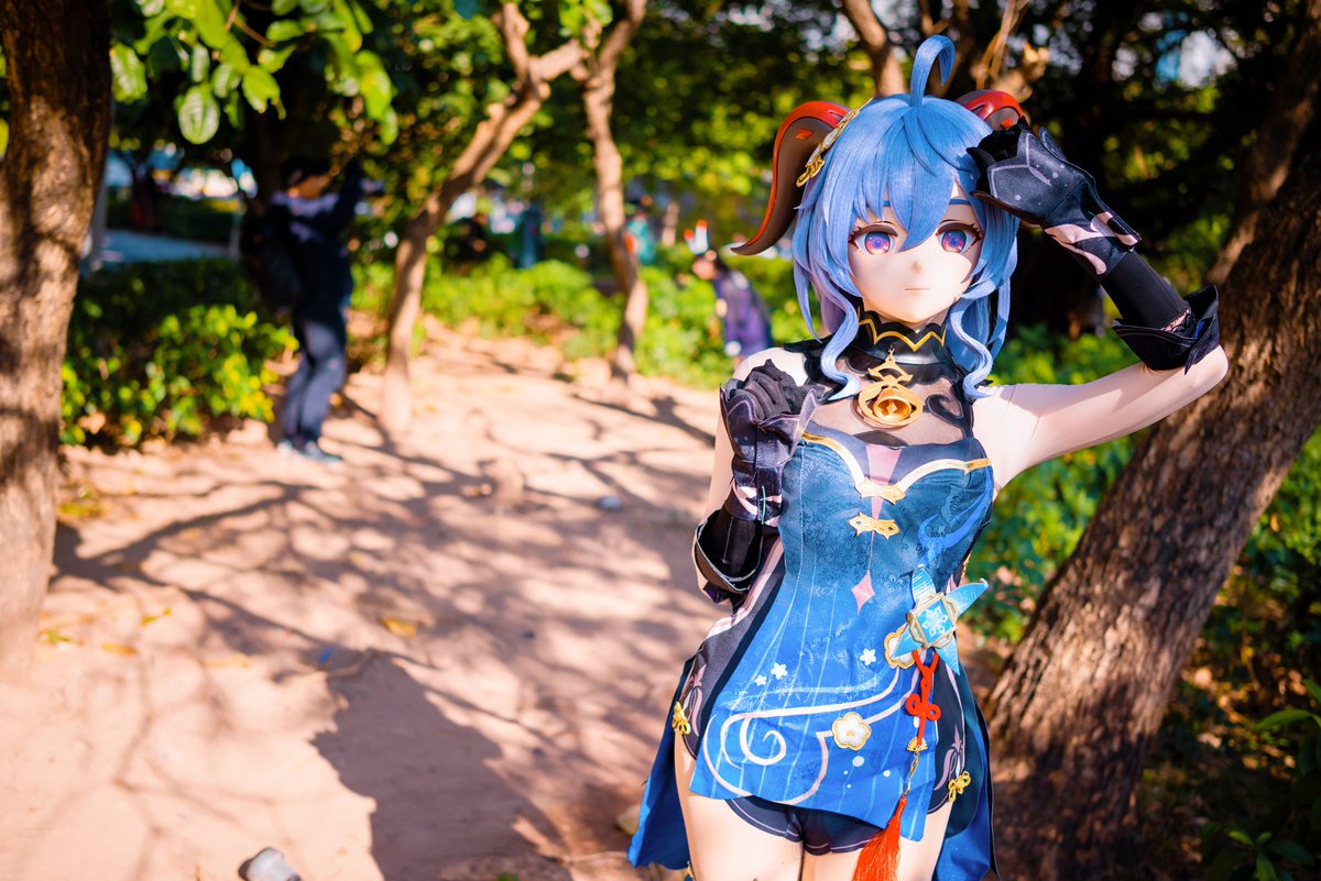 Shiki_yuzukig's tweet photo. 📷 纯纯的肥恒 https://t.co/Eg5i4Mp3SE