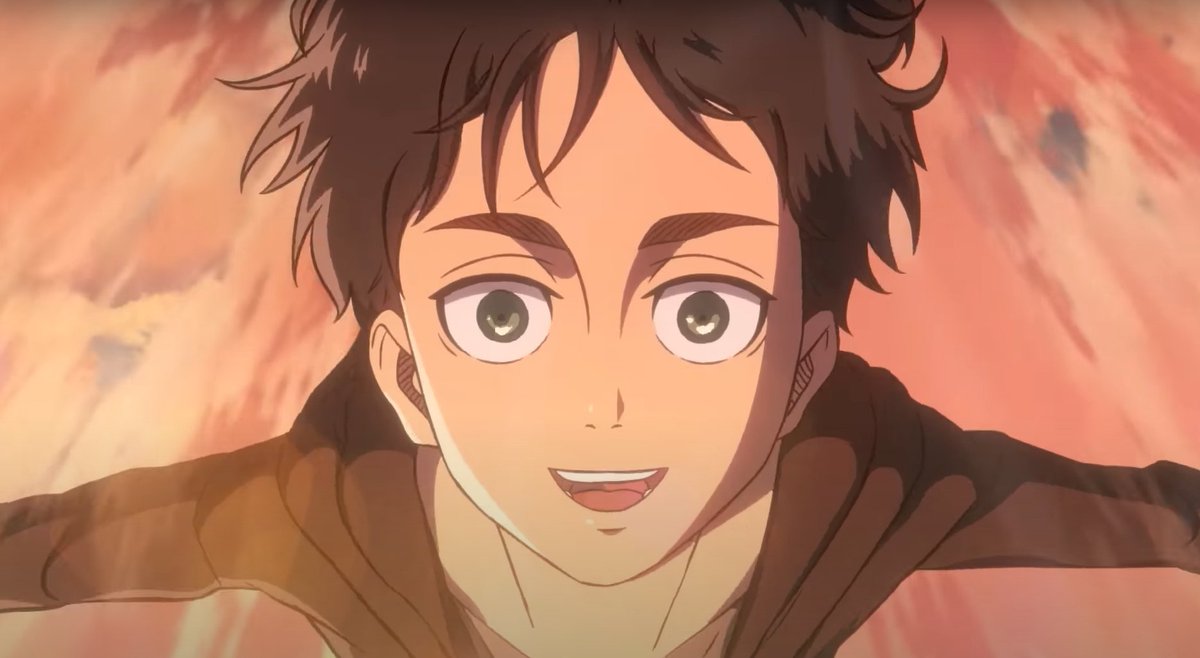 Crackzack03's tweet photo. I contributed to some of the second key, cleanup, and color work for this Attack on Titan fan animation. It was an incredible experience to collaborate with @studio_eclypse .
Special thanks to @Wingboy0 for this amazing opportunity!
#2danimation #StudioEclypse https://t.co/DMEk7hY5j0