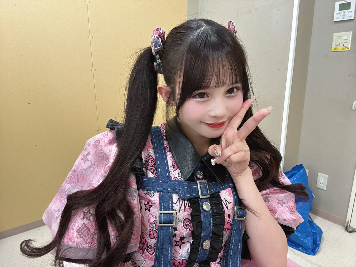 北海道 MUJIC FESTIVAL 2025 ありがとうございました⟡.·*. CANDY TUNE