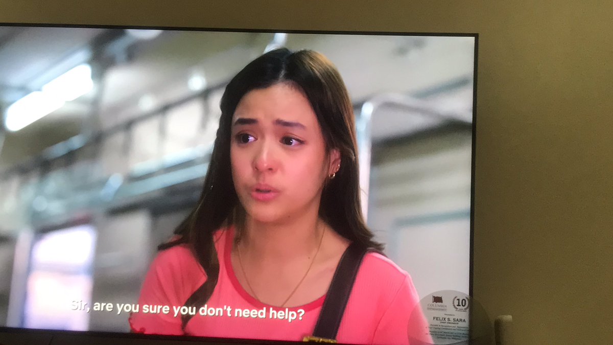 doly_gallos's tweet photo. always proud of you our best girl✨💜@iamandiabaya 

#AndiAbaya 
#INCOGNITOonNetflix https://t.co/fmY0QLhuwe