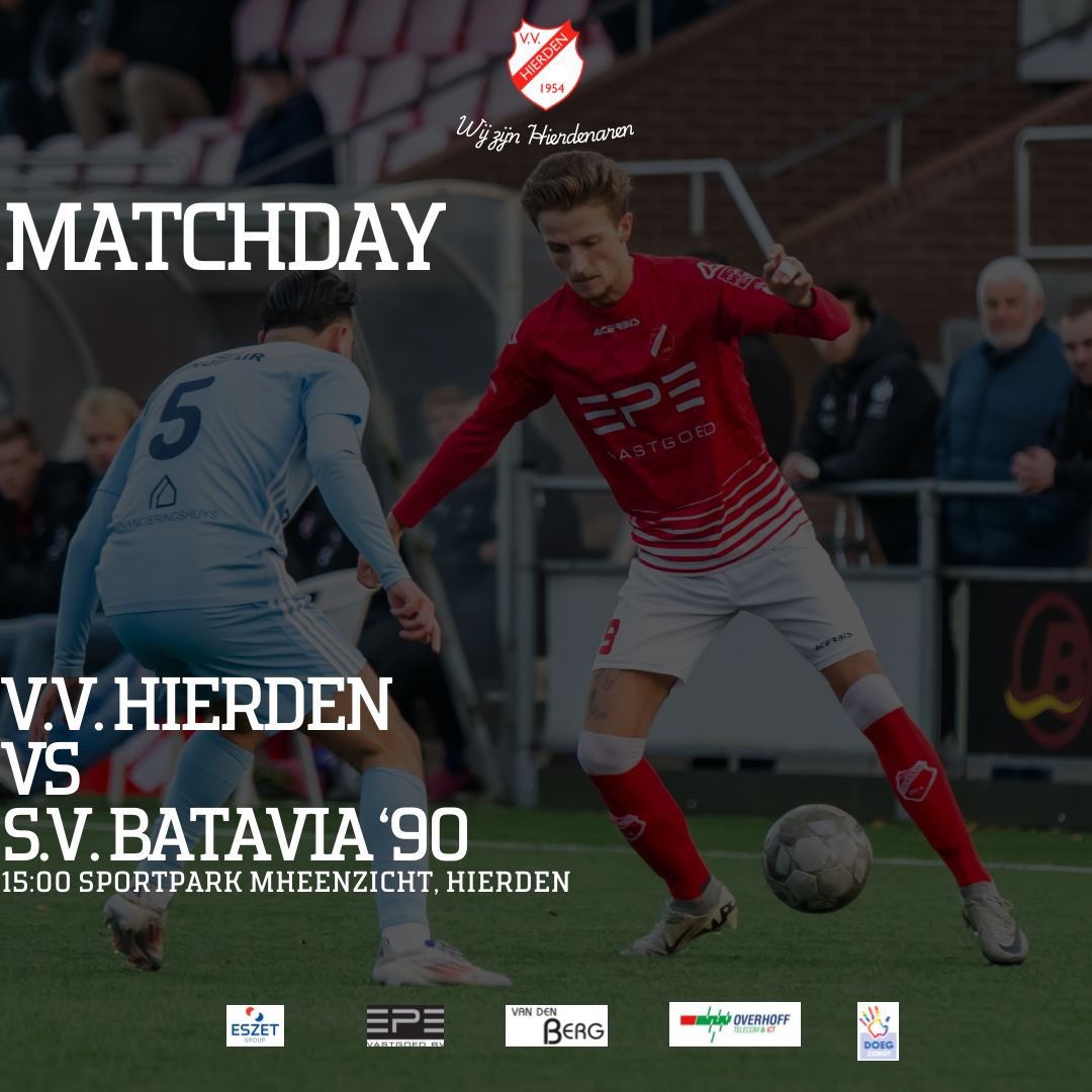 v.v. Hierden tweet media