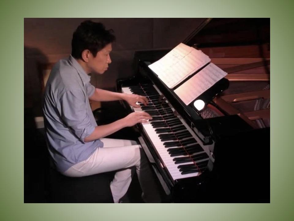 pluseleven_ageo's tweet photo. 【ご予約受付中】
1/31(金)
リンヘイテツ solo piano
リンヘイテツ pf
開場19:00
開演19:30
ミュージックチャージ￥2,800（飲食代別）
ご予約はコチラからお願いいたします。
プラス・イレヴン1月予約フォーム→https://t.co/UwBqCqUM1a https://t.co/48WAy1ynKD
