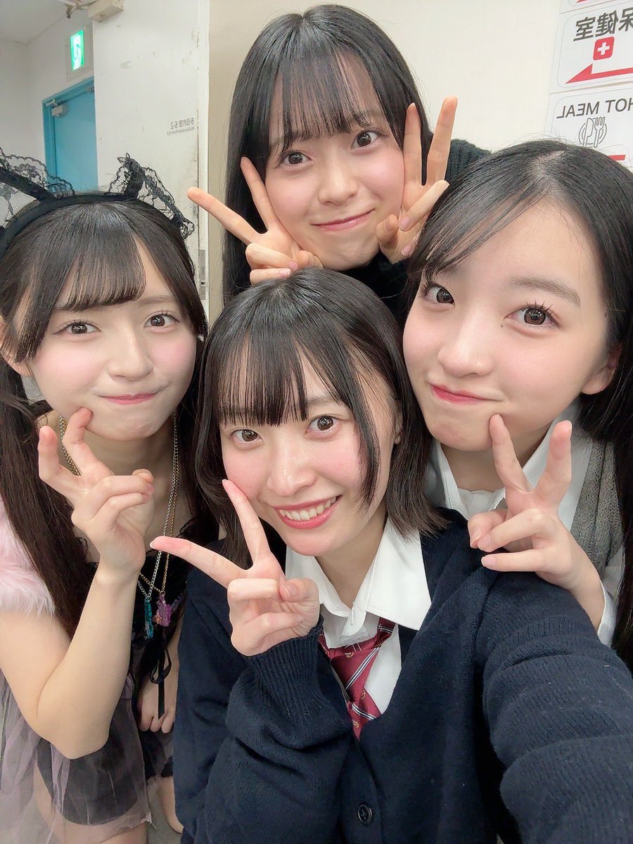 坂川陽香(AKB48) on X: 坂川陽香(AKB48) on X: