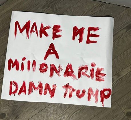 EstradGG's tweet photo. @SmokezXBT Aped here  $DamnTrump 9azRE9SNQnRyWW4ixtCURMnmUtBU61wSjve8ThBpump https://t.co/789L3Mduxu