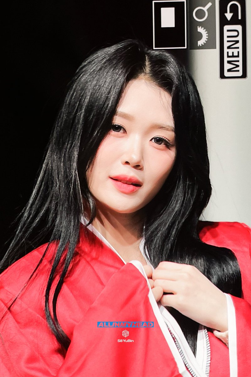 aimh_gyb's tweet photo. 250118 #공유빈 #트리플에스 #tripleS https://t.co/PQiB58prFM