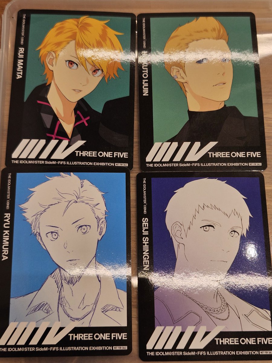 壱ヶ谷 tweet media