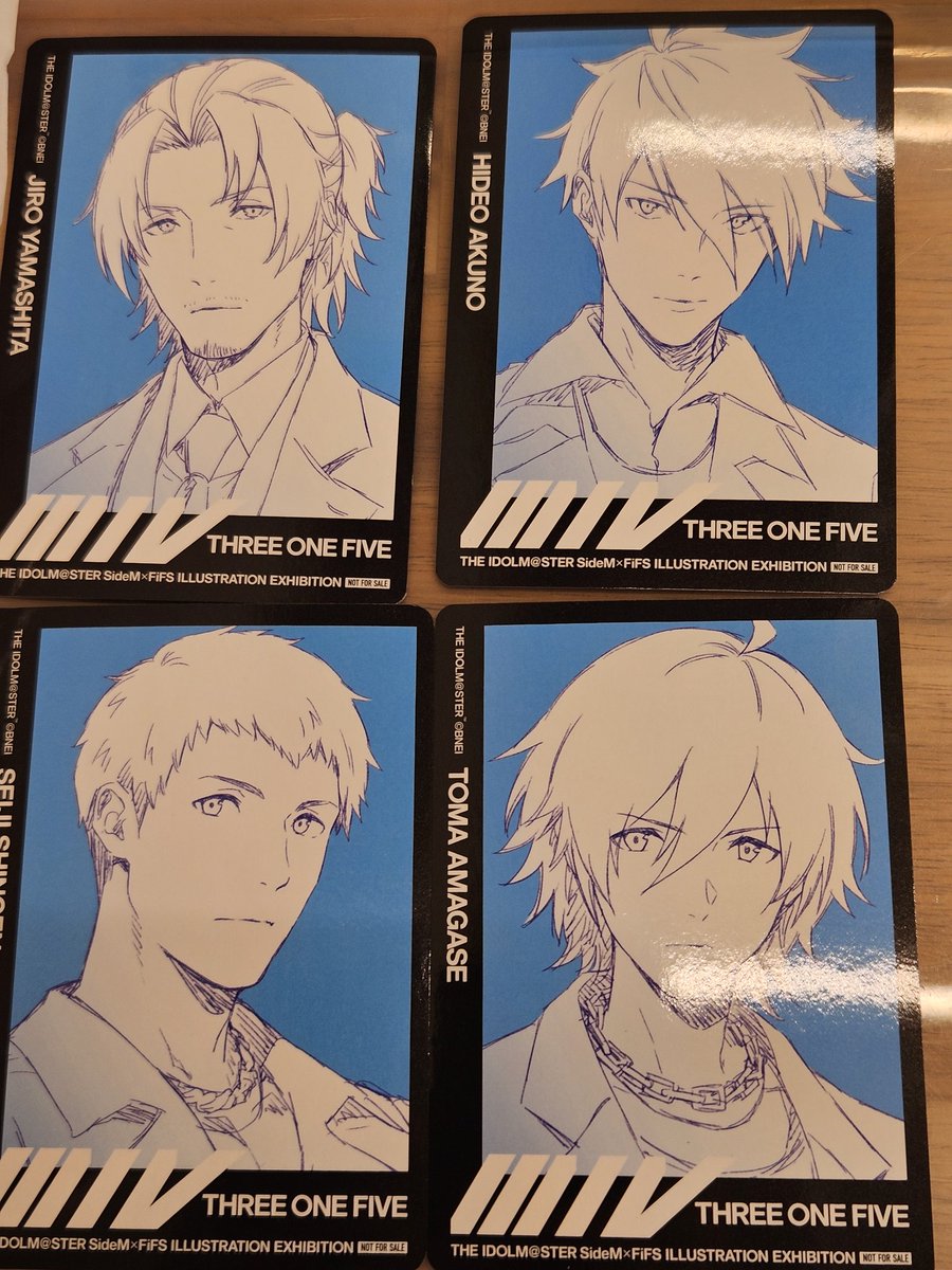 壱ヶ谷 tweet media