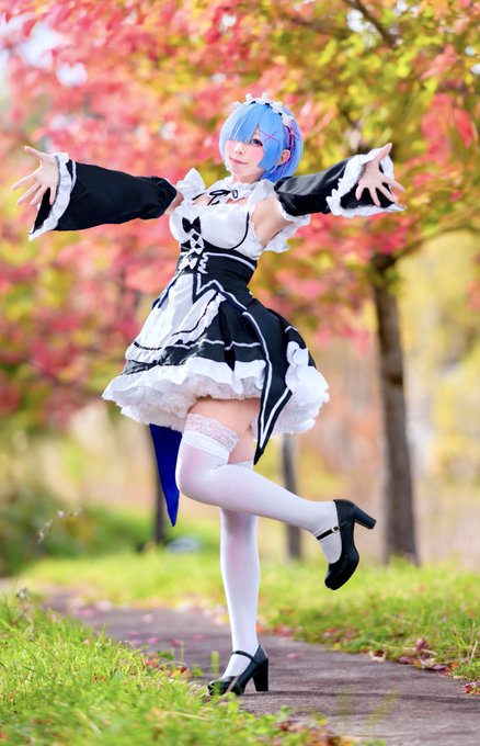 コスプレイヤーしほなのTwitter画像29