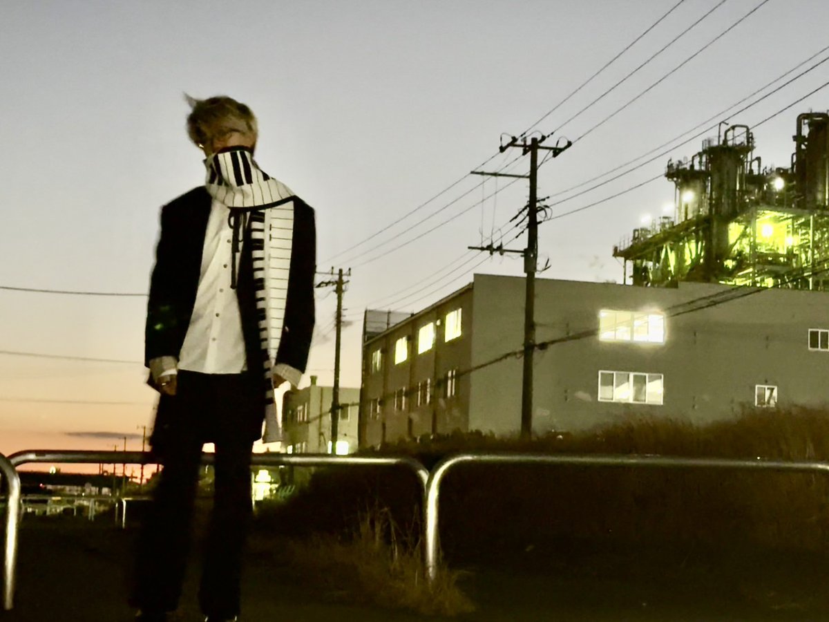 sweethome0601's tweet photo. 【出演者第1弾】
こき
vol.1に続きvol.2も出演決定！
一体どんなライブを見せてくれるのでしょうか！
チケットは下記のリンクから
https://t.co/BAbOMfgw1e https://t.co/Xy0llq7Q0o