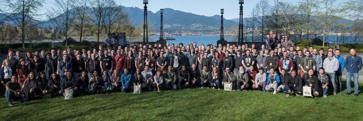 Who <a href="/demonware/">Demonware</a> <a href="/Activision/">Activision</a> in this photo is in charge of the “Security &amp; Enforcement” department? FIX FBE SHADOW BAN SYSTEM PLEASE. The game is infested with hackers.