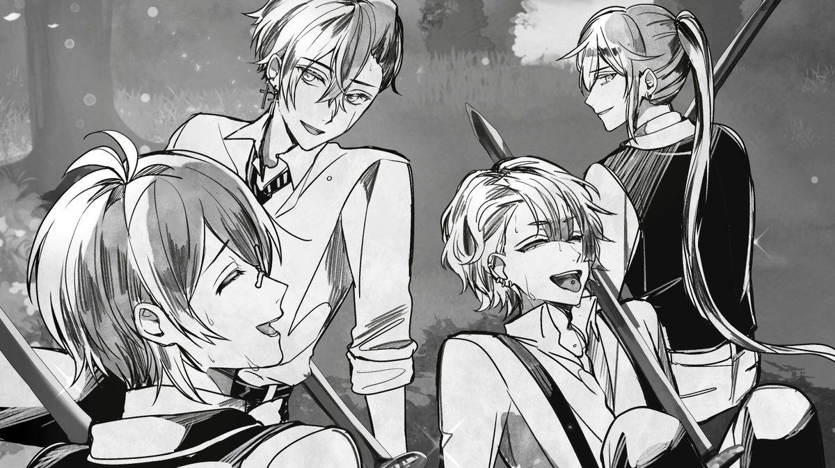 何このいい匂いがしそうな空間