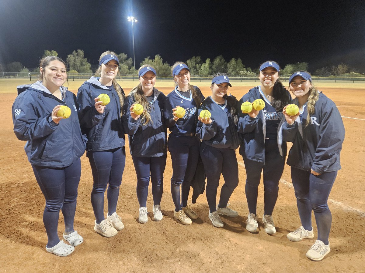 AZ Rising GNR 18U tweet media