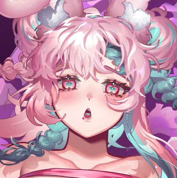 is been long xitter!!! new collab with KH cvmm1n6 soon :]#oc 