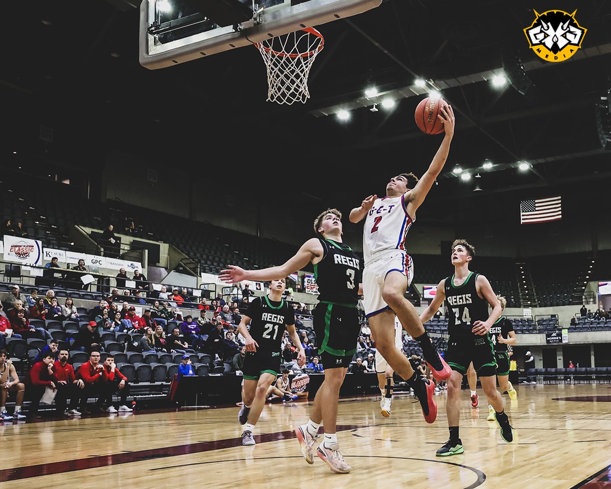 NBGX3Media's tweet photo. 1-17-25 A late push in the second half by the G-E-T offense helped the Red Hawks secure a 48-45 win over Regis at the Midwest Players Classic in La Crosse.
#getredhawks #regisramblers #wisbb @MWPlayerClassic
Nate Beier/ https://t.co/r4EpRlyaCJ 2025 https://t.co/jD2rKlTlH5