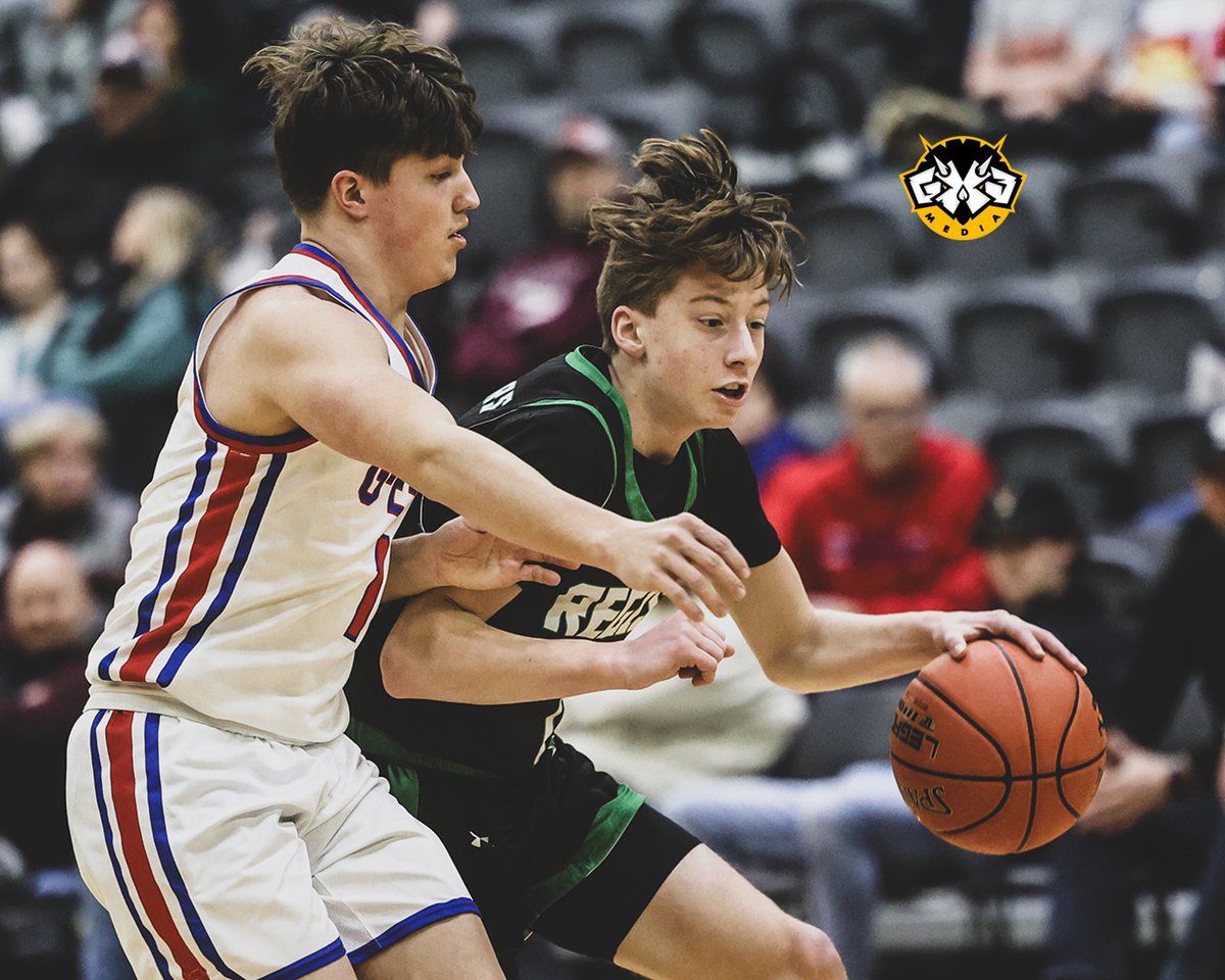NBGX3Media's tweet photo. 1-17-25 A late push in the second half by the G-E-T offense helped the Red Hawks secure a 48-45 win over Regis at the Midwest Players Classic in La Crosse.
#getredhawks #regisramblers #wisbb @MWPlayerClassic
Nate Beier/ https://t.co/r4EpRlyaCJ 2025 https://t.co/jD2rKlTlH5