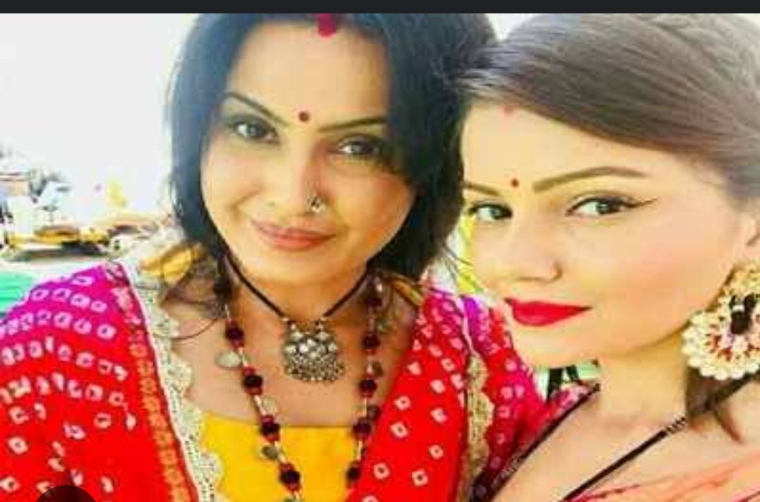 Ankitafc1's tweet photo. 100 Dushman De Do 🙏
But iski jaisi DOST kisi ko na do🙌🙌🙌

#RubinaDilaik #VivianDsena @NouranAly01 #BiggBoss18 #BiggBoss18onJioCinema #VivianIsTheBoss https://t.co/ITBKdDSnQ7