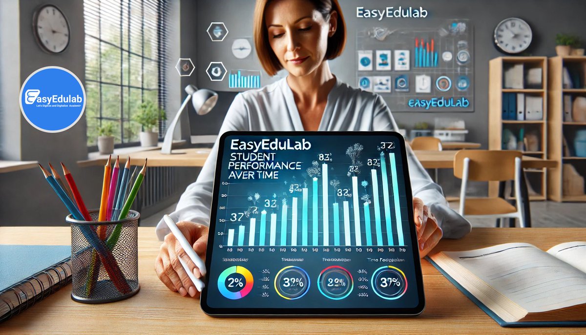 easyedulab's tweet photo. Redefining Academic Excellence.!
EasyEdulab enables schools &amp; colleges to monitor and enhance student performance with in-depth analytics &amp; automated reports.
Let data drive excellence in your institution!
#AcademicExcellence #PerformanceAnalytics #EasyEdulab #EdTech #teachers https://t.co/MPKDLD3OFX