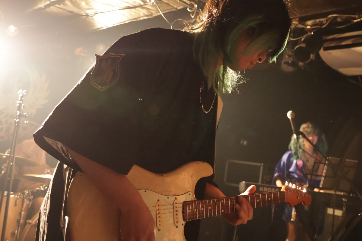 OkuyamanM's tweet photo. 2025.1.15
四ツ谷アウトブレイク『まめさんち開店祝賀祭』
FREEWING①
#FREEWING https://t.co/jvV7qrYM5P