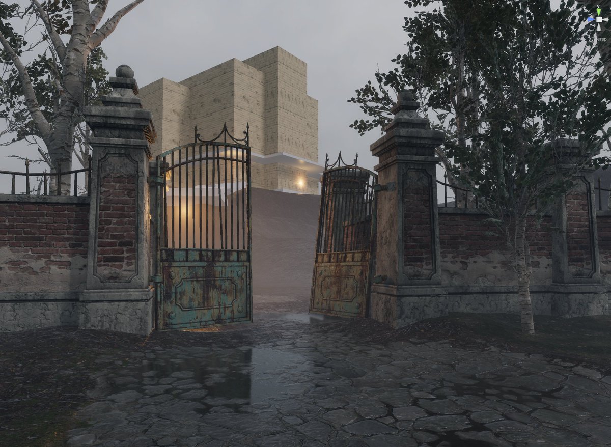 Sean // Hear Tell of Hauntings🥀 tweet media