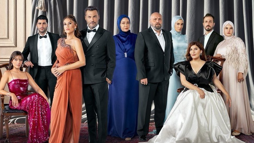 #KızılcıkŞerbeti 84. Bölüm Reyting Sonuçları.. Dizi bu hafta tüm kategorilerde düşüşte. 📌

Total | (1) | 8,64
AB | (1) | 12,69
ABC1 | (1) | 11,01